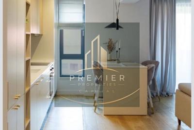 Apartament 3 camere cu terasă generoasă, Dobrogeanu Gherea – design interior - 10