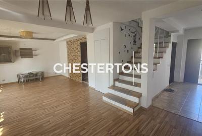 OFERTA! Vila 4 camere in Prelungirea Ghencea-Parc Ghidiceni - 13
