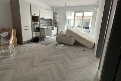 Apartament 2 Camere mobilat utilat + parcare, Strada Părului, Fundeni Dobroești - 4