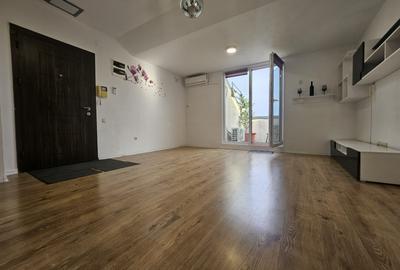 APARTAMENT 2 CAMERE | TERASĂ ÎNCHISĂ ȘI ACOPERITĂ | 1 LOC PARCARE | COSMOPOLIS - 5