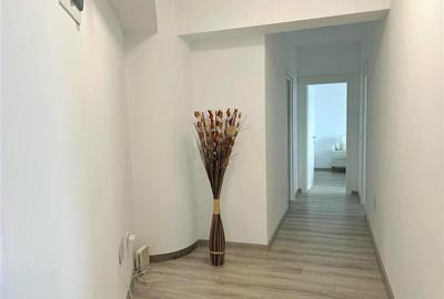 Apartament INTABULAT in Tatarasi: 4 camere, 93 mp, parcare inclusa - 10