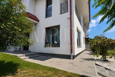 Casa 4 camere de vanzare in Iris, Cluj Napoca - 4