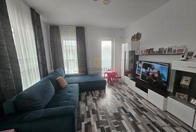 Apartament cu 2 camere decomandat în Sud-Est