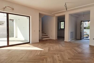 Casa Otopeni, 141mp, 23August, lot teren 265mp - 6
