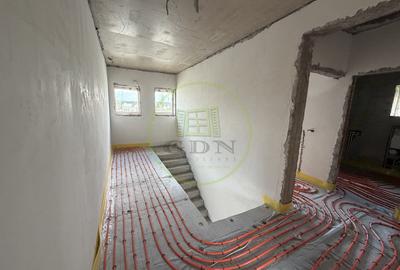 Casa P+1, 220mp utili, 500mp teren, Preajba, zona Selgros - 7