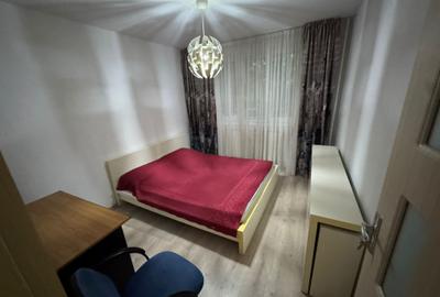Giurgiului-Ale. Dolina-Apartament de 2 camere-decomandat - 1