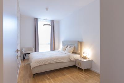 Apartament  cu 2 camere in Isho U2 - 13