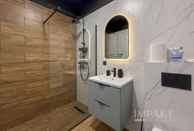 Apartament modern cu 3 camere si terasa generoasa, Grigorescu - 11