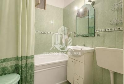 Apartament 3 camere – Tomis 3, zonă City Park Mall, Constanța - 7