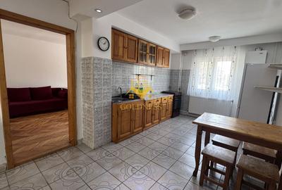 3 camere, decomandate, Piata Zorilor Zona Louis Pasteour, UMF - 19