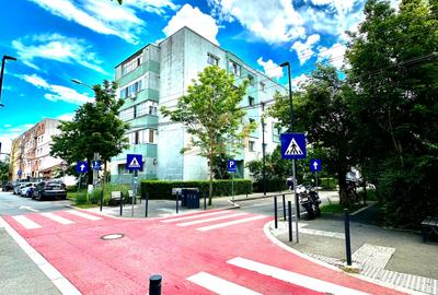 Apartament de 4 camere decomandate | Mărăști - 11