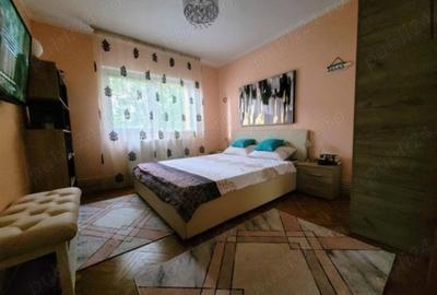 3 camere decomandat in bloc izolat - 1