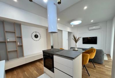 Apartament mobilat complet în One Cotroceni,parcare și boxa incluse - 3