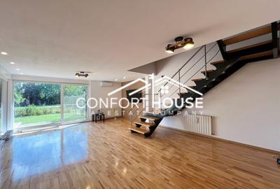 Vila  P+E+M, 6 camere, nemobilat, complex rezidential, IANCU NICOLAE - 4