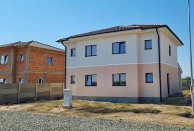 Duplex etaj 3 camere | 66mp | Remetea Mare | 110.000 € - 1