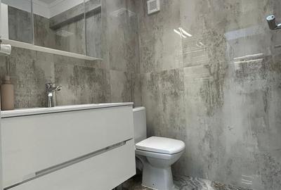 3 camere | 150 mp | etaj 5/6 | TERASA | zona Bazilescu - 8
