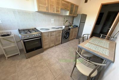 Apartament 2 camere 67 mp, balcon 13 mp, utilat si mobilat, Ghica Plaza - 6