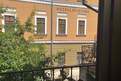 Garsoniera UMF etaj 1 in Piata Muzeului - 5