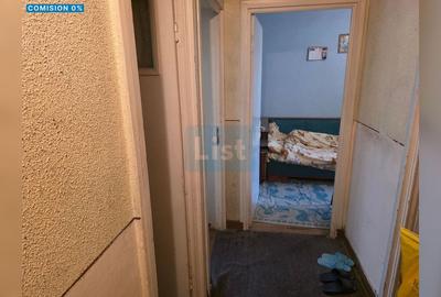 Vand apartament cu 2 camere - 1