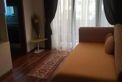 2 camere, Nord, bloc nou, etaj 1, mobilat - 3