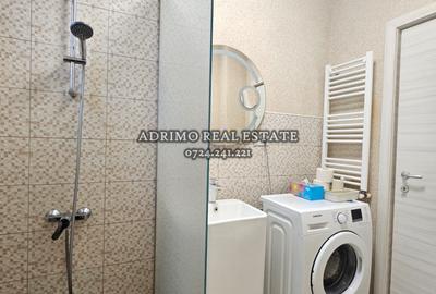 Ap2cam cu Parcare Privata si Terasa Inchisa - Tomis Plus - 500 euro - 5