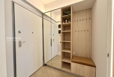Studio | Investitie | Mobilat & Utilat | Cortina North - Pipera - 16