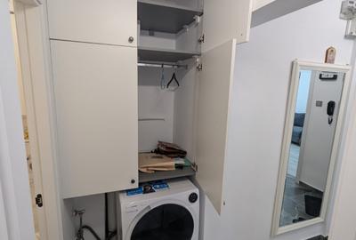 Titan | 2 Camere | Loc de parcare| Metrou - 12