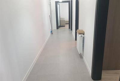Apartament 3 camere Semicentral - Fratii Golesti, zona Mc, vav Arges Mall - 11