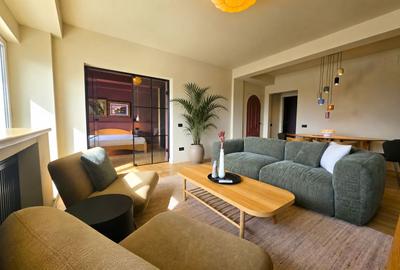 Spectacular ultracentral 3 room apartment | Amazing panorama - 4