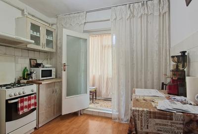 Apartament cu 2 camere în Micro 21 – zonă excelentă, lângă Kaufland și Lidl - 5