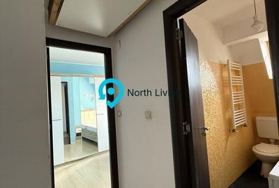 Apartament 3 camere | Fizicienilor - 7