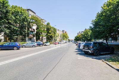 Spațiu Comercial - zonă cu Vad Comercial Excelent - Cluj-Napoca, Mărăști - 4
