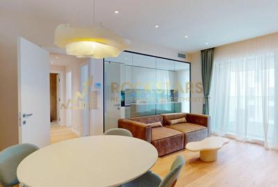 Apartament 2 Camere | 59 mp | Etaj 5 | Nusco City Park - 1