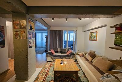 Apartament generos, 3 camere, etajul 8, semidecomandat, aproape de Iulius Mall - 7