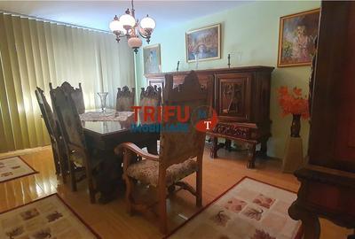 Apartament 3 camere decomandat etaj 1 Tolstoi! - 1