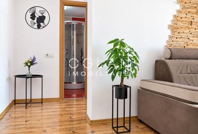 Apartament 2 camere Turnișor, parcare, Comision 0% - 4