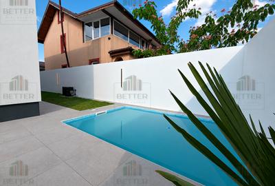 Casa P+1E 5 camere | 3 bai  Piscina incalzita  Finisaje premium,  Comuna Berceni - 2