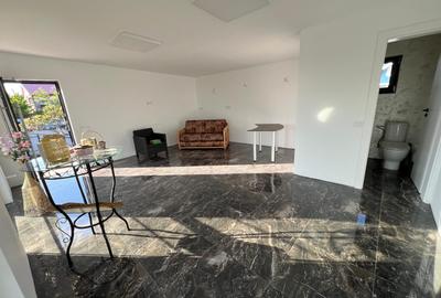 Spatiu comercial si 2 apartamente - 7