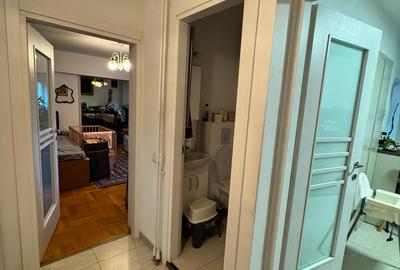 CALEA Calarasilor - Matei Basarab, 3 camere , etaj 1 din 4 - 8
