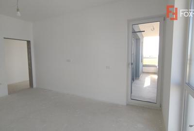 Apartament 3 camere, Zona Torontalului - Etaj 2 - 4