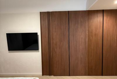 Cortina North | 3 camere | 79 mp | Mobilat & utilat | Parcare - 8