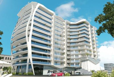 Apartament 2 camera-Opera Residence-Mamaia - 2
