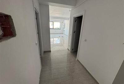 Apartament tip studio cu dressing, 55 mp utili, bloc nou - 7