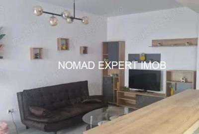 2 camere 70 mp terasa 18 mp Central Address Residence Nasaud - 1