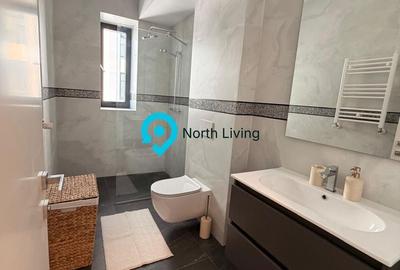 3 Camere in Bloc Nou | Mobilat Lux | Prima inchiriere | Iancu Nicolae - 11