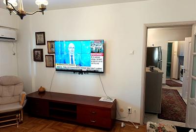 Apartament 3 camere decomandat, 2 grupuri sanitare, 2 balcoane, Rond Baba Novac - 2