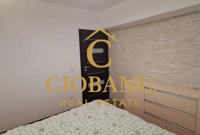 Apartament 2 camere de închiriat Ultracentral, Lângă Gradina Botanica - 8