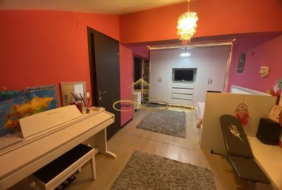 Ap. de vânzare, bloc nou, 4 camere - 14