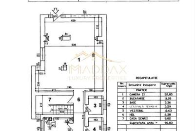 Vila 7 camere**Lake view**Ponton privat**Piscina**Teren 933 MP//Balotesti - 52