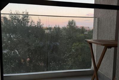 Garsoniera Lujerului - complex 21 Residence *parcare privata* - 12